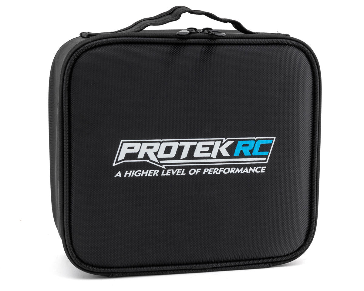 PROTEK PTK-8122 Multifunction Storage Bag (250 x 230 x 100mm)