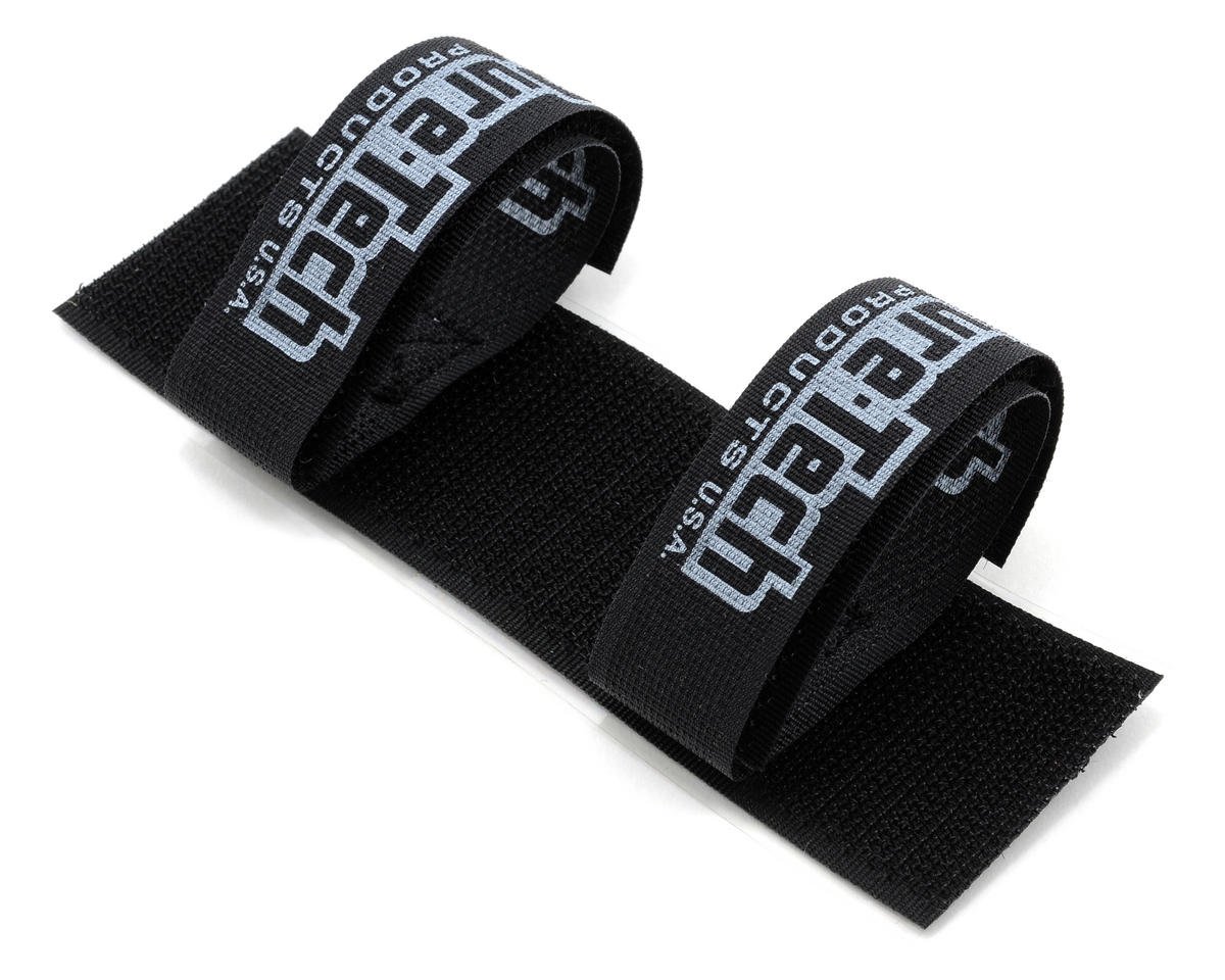 Pure-Tech PUR022BK Xtreme Double PSA Quick Mount Strap (Black) (Medium)