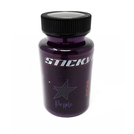 STICKY KICKS SKPURPLE Tire Sauce Purple