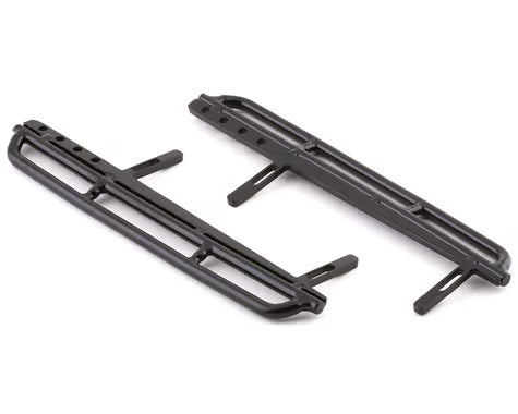 RC4WD VVV-C1078 CChand Axial SCX10 III Rough Stuff Metal Side Slider