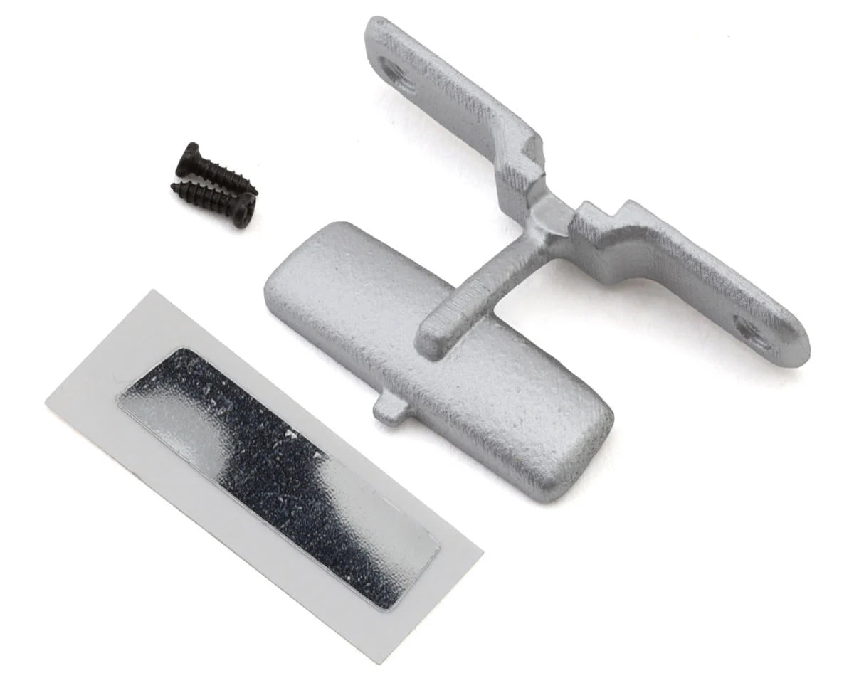 RC4WD VVV-C1511 Cruiser Body CChand Rear View Mirror