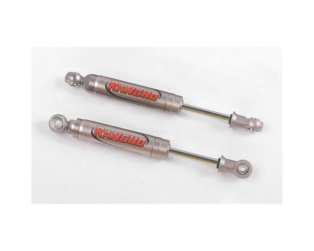 RC4WD Z-D0078 Rancho RS9000 XL Shock Absorbers (2) (90mm)