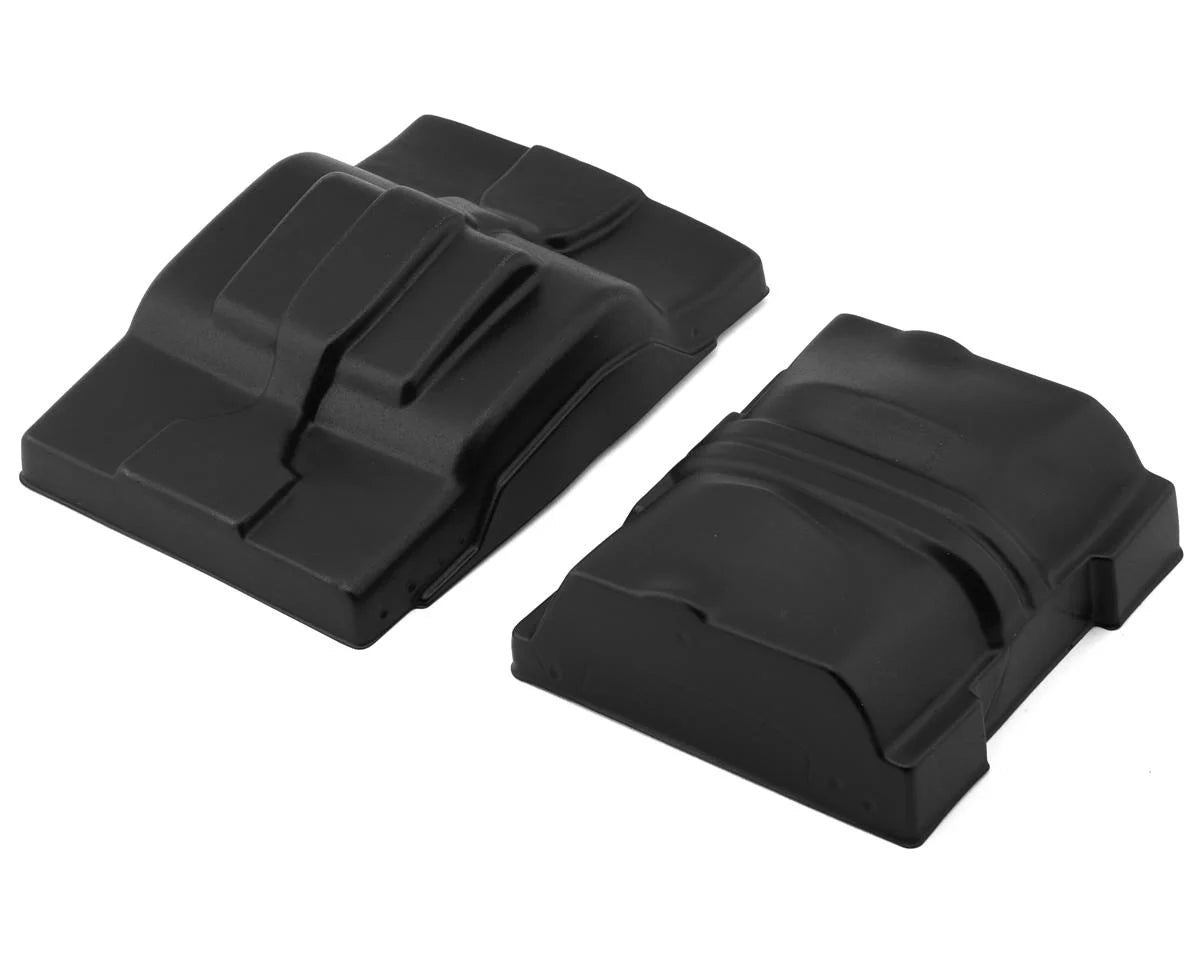 RC4WD Z-S0467 Toyota 4Runner/Xtra Cab Inner Fenders (2)