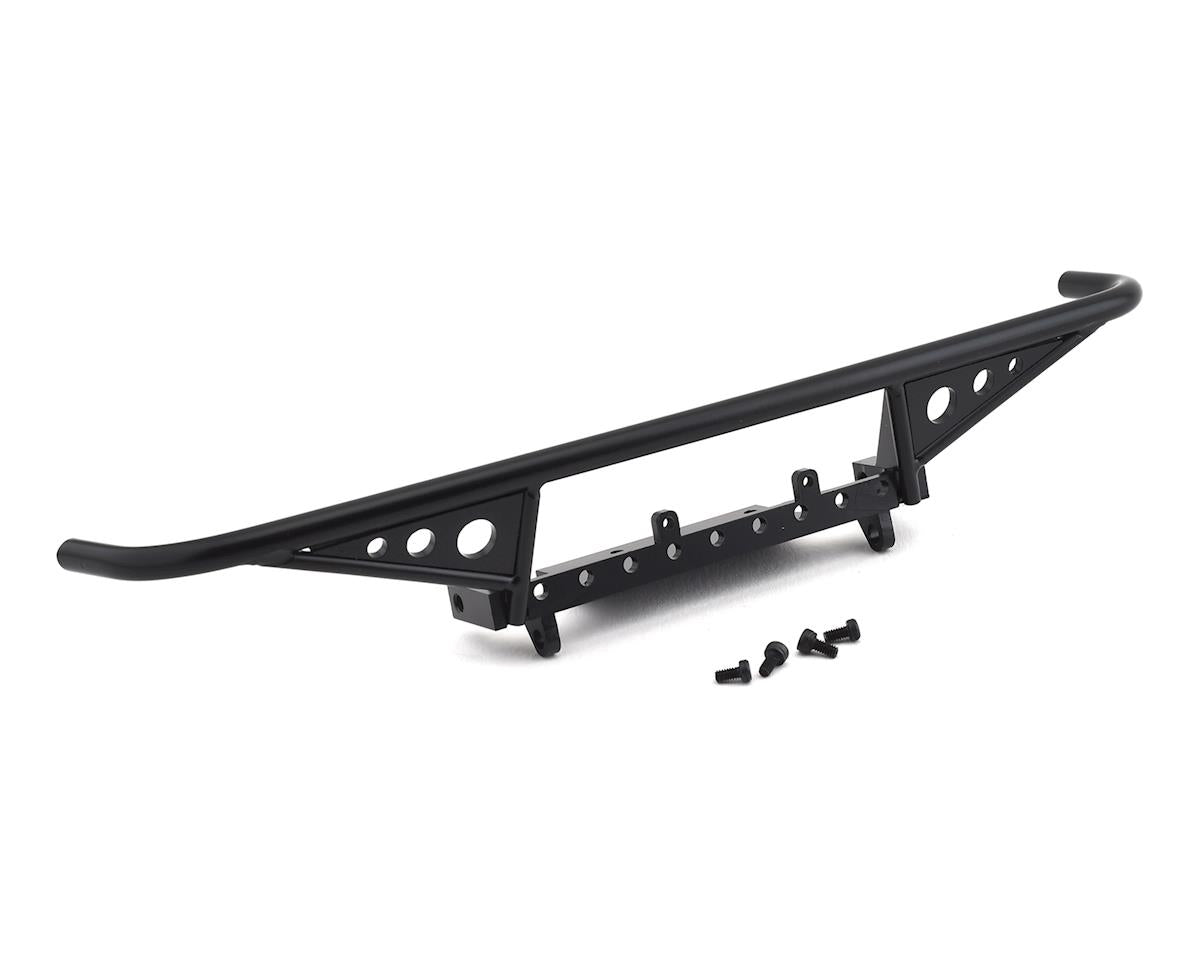 RC4WD Z-S1904 1985 Toyota 4Runner Hard Body Tough Armor Tube Winch Bumper