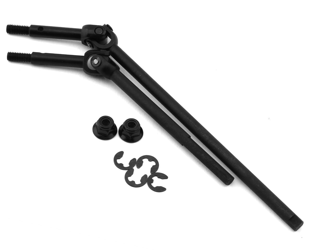 RC4WD Z-S2203 Miller Motorsports Pro RTR Rock Racer XVD Universal Driveshafts