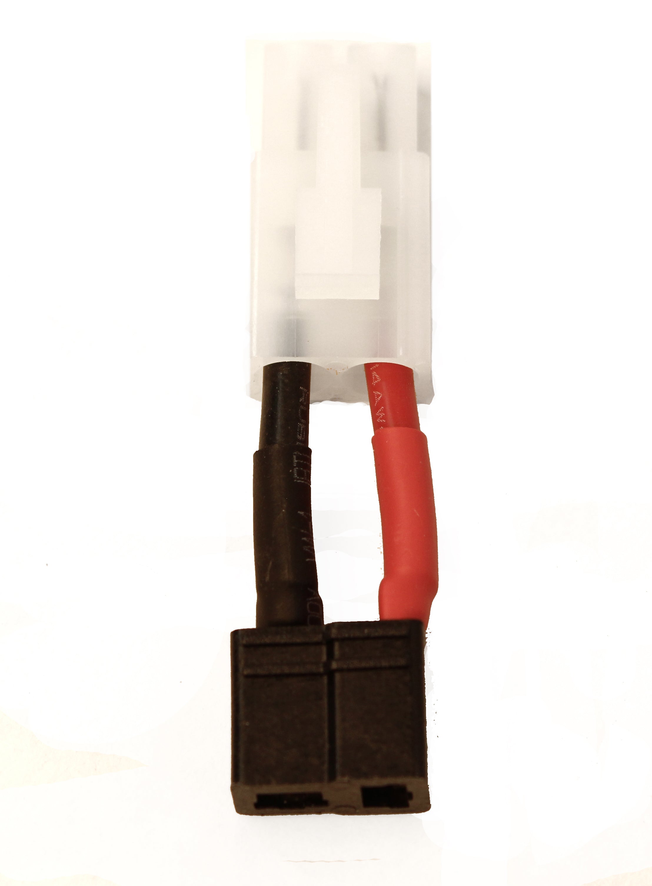 RACERS EDGE RCE1601 Adapter Male Tamiya to Female Deans