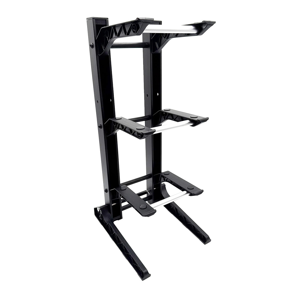 RACERS EDGE RCEPRO2501 Racers Edge 1/10 RC Car 3 Layer Pit/Display Stand