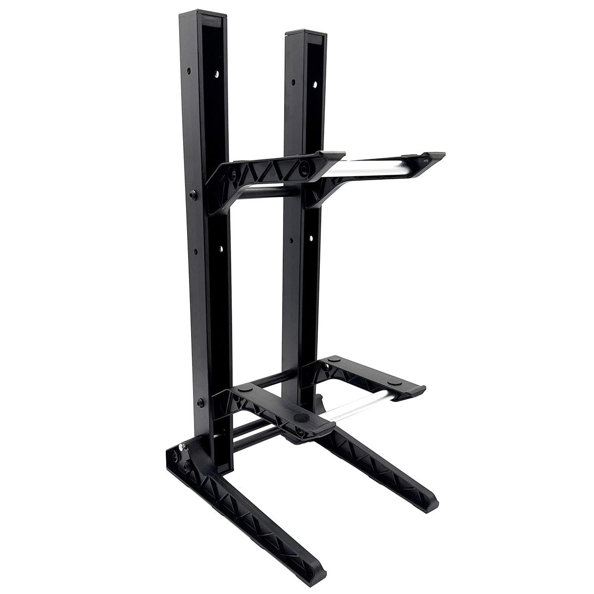 RACERS EDGE RCEPRO2502 Racers Edge 1/8 RC Car 2 Layer Pit/Display Stand