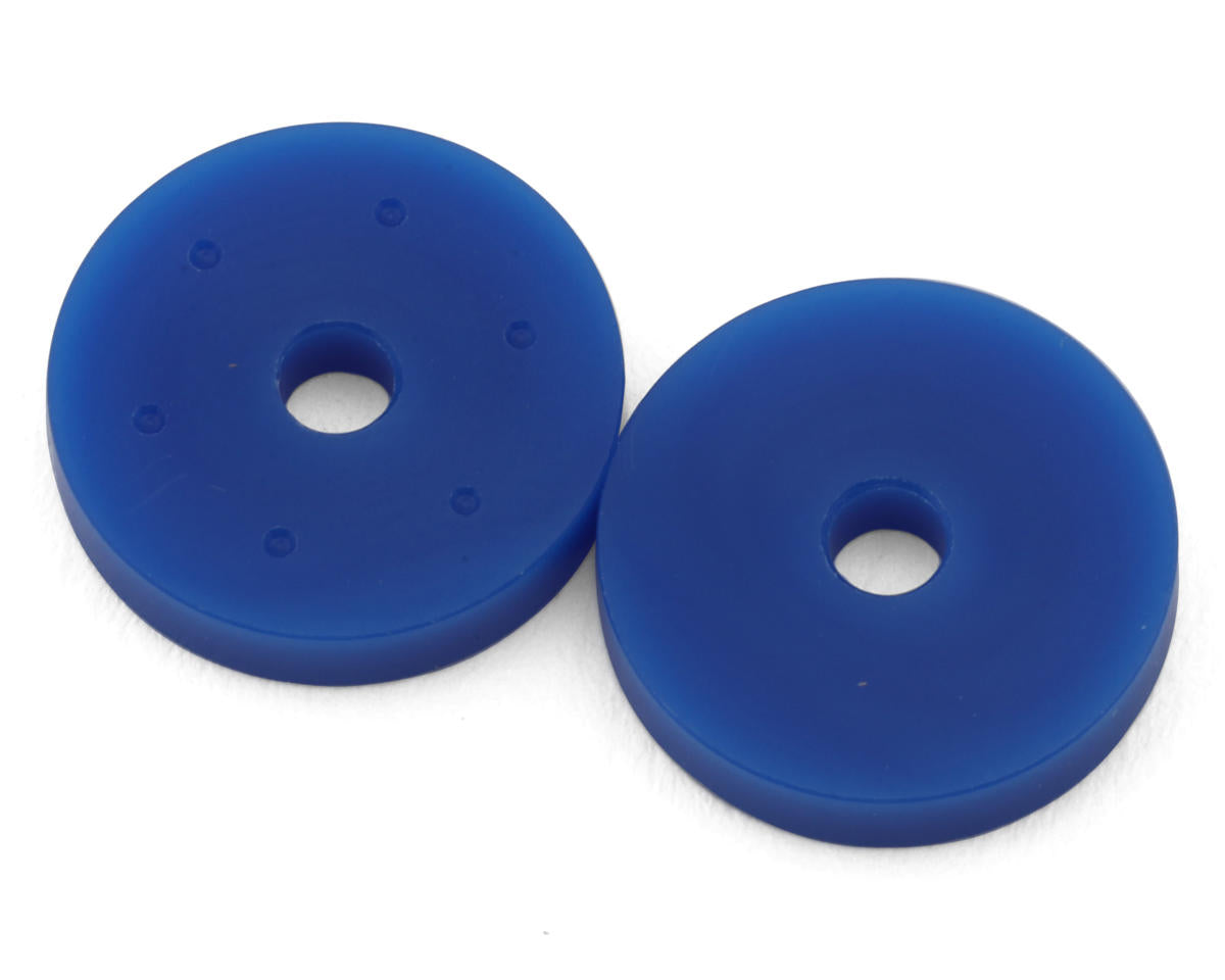 REVOLUTION DESIGN RDRP0676 13mm AE Ultra Shock Pistons (2) (Blank/2.5mm)