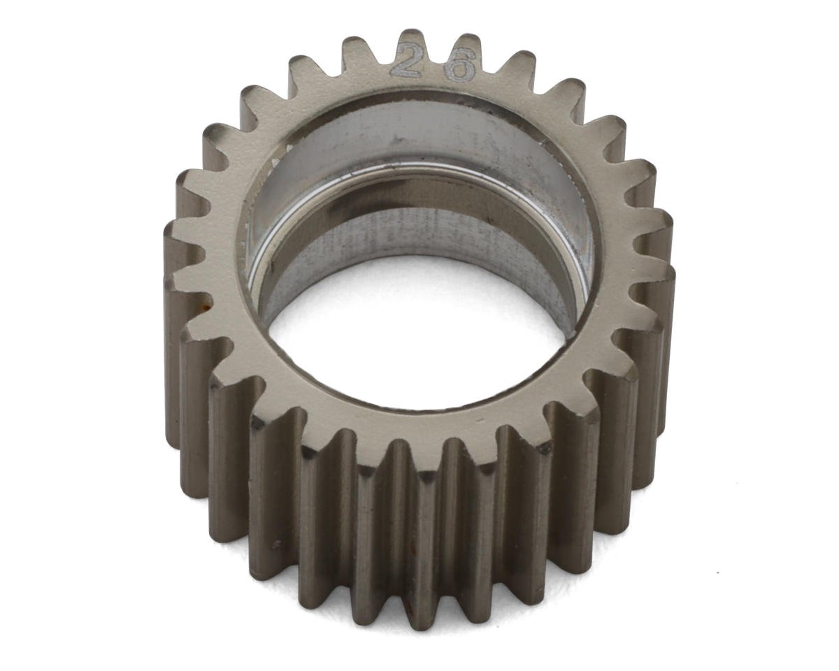 RUDDOG RDRP0685 B7 Aluminum Idler Gear (26T)