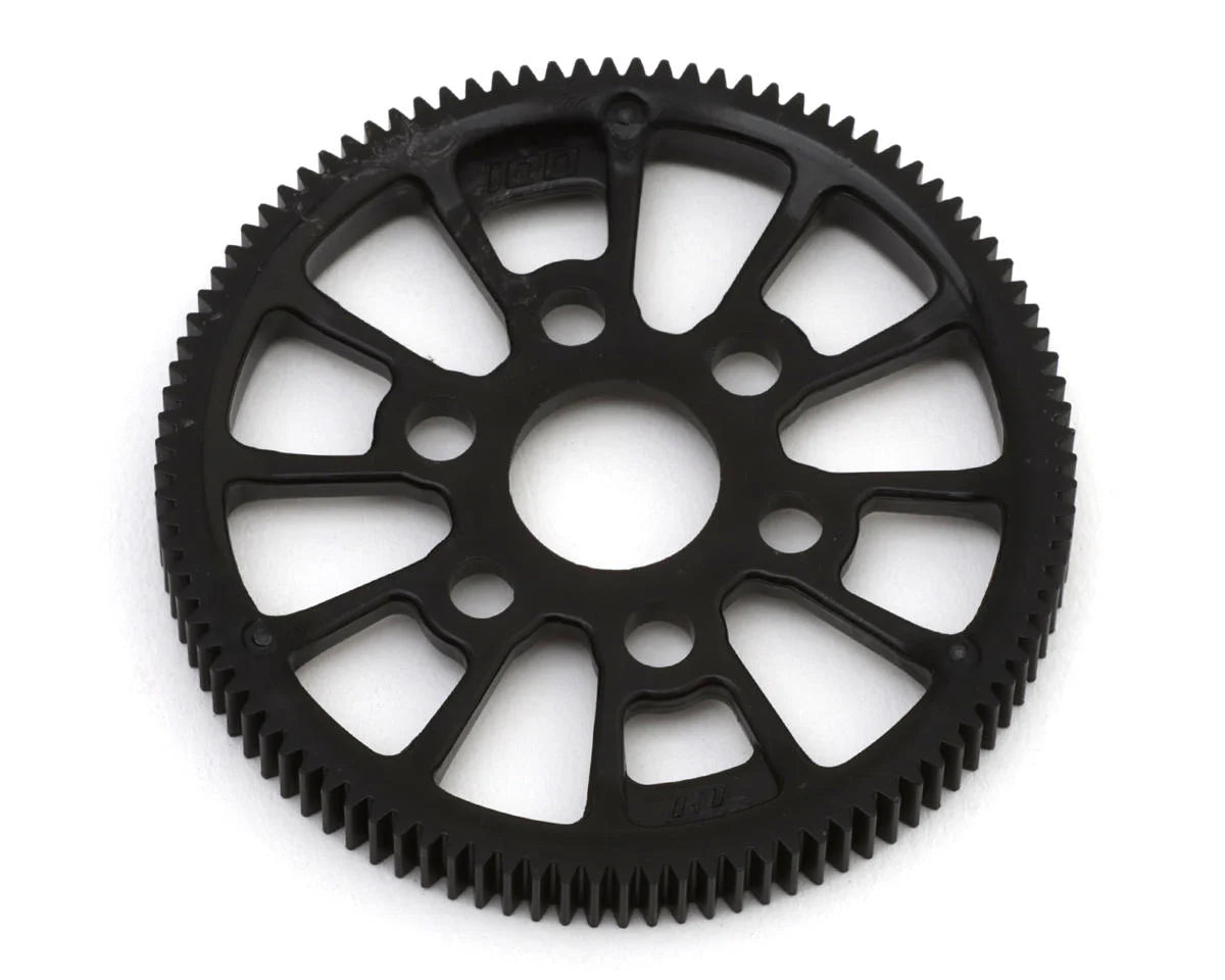 REVOLUTION DESIGN RDRP0700-100T-64DP 64P Ultra Spur Gear (100T)