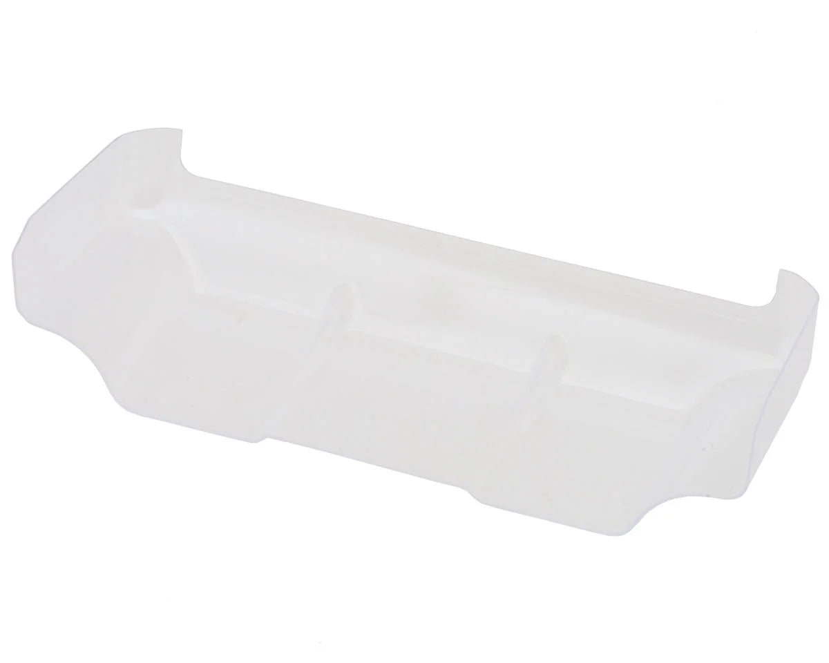REVOLUTION DESIGN RDRP5001-12 ULTRA 1/10 Heavy-Duty Pre-Cut Off-Road Rear Buggy Wing (Clear) (7") (1.2mm)