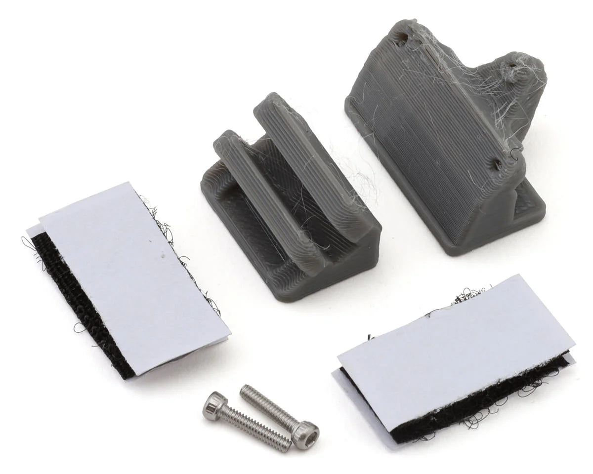 RADIANZ DESIGN RDZ-01MMRBR Losi Micro-B Rabitto Body Mount
