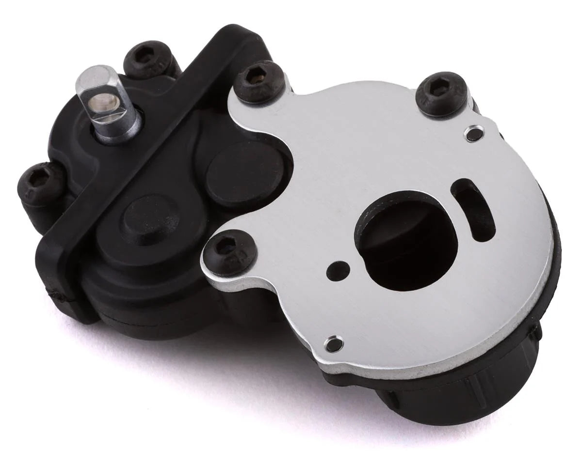 REDCAT RER13453 SixtyFour Complete Gearbox Unit