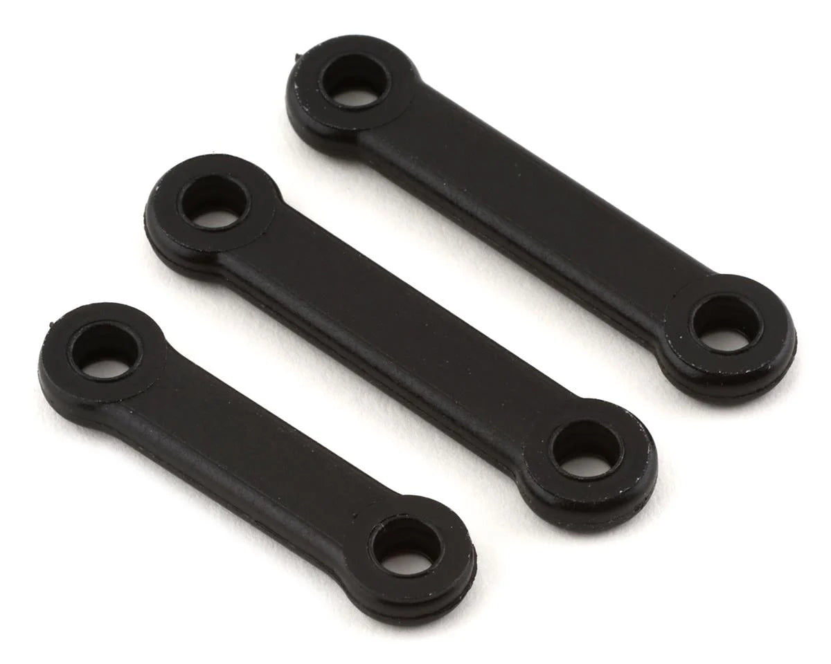 REDCAT RER14748 Monte Carlo Lowrider Front Transfer Rods & Steering Servo Link Set