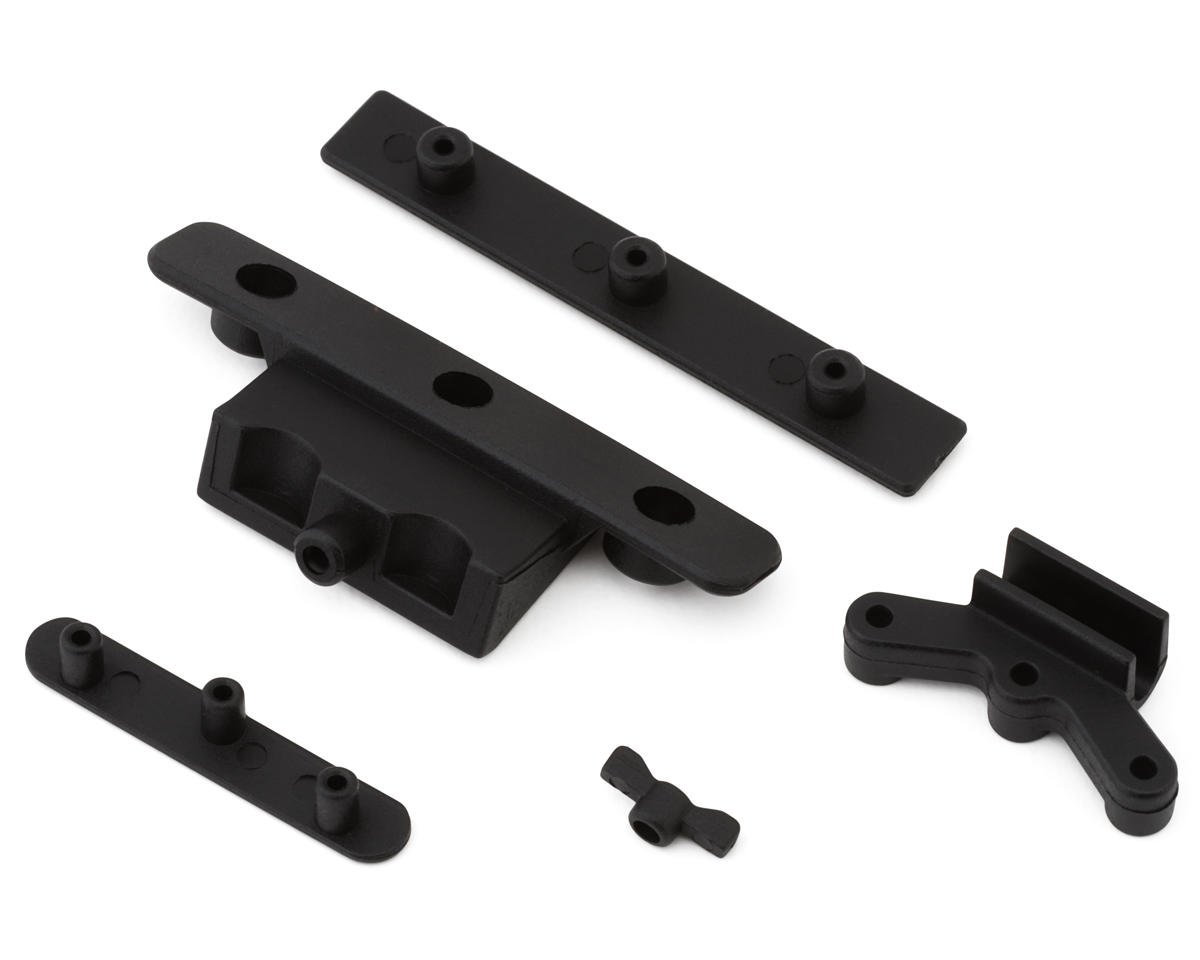 REDCAT RER28766 Ascent-18 Body Mount Hinge Set