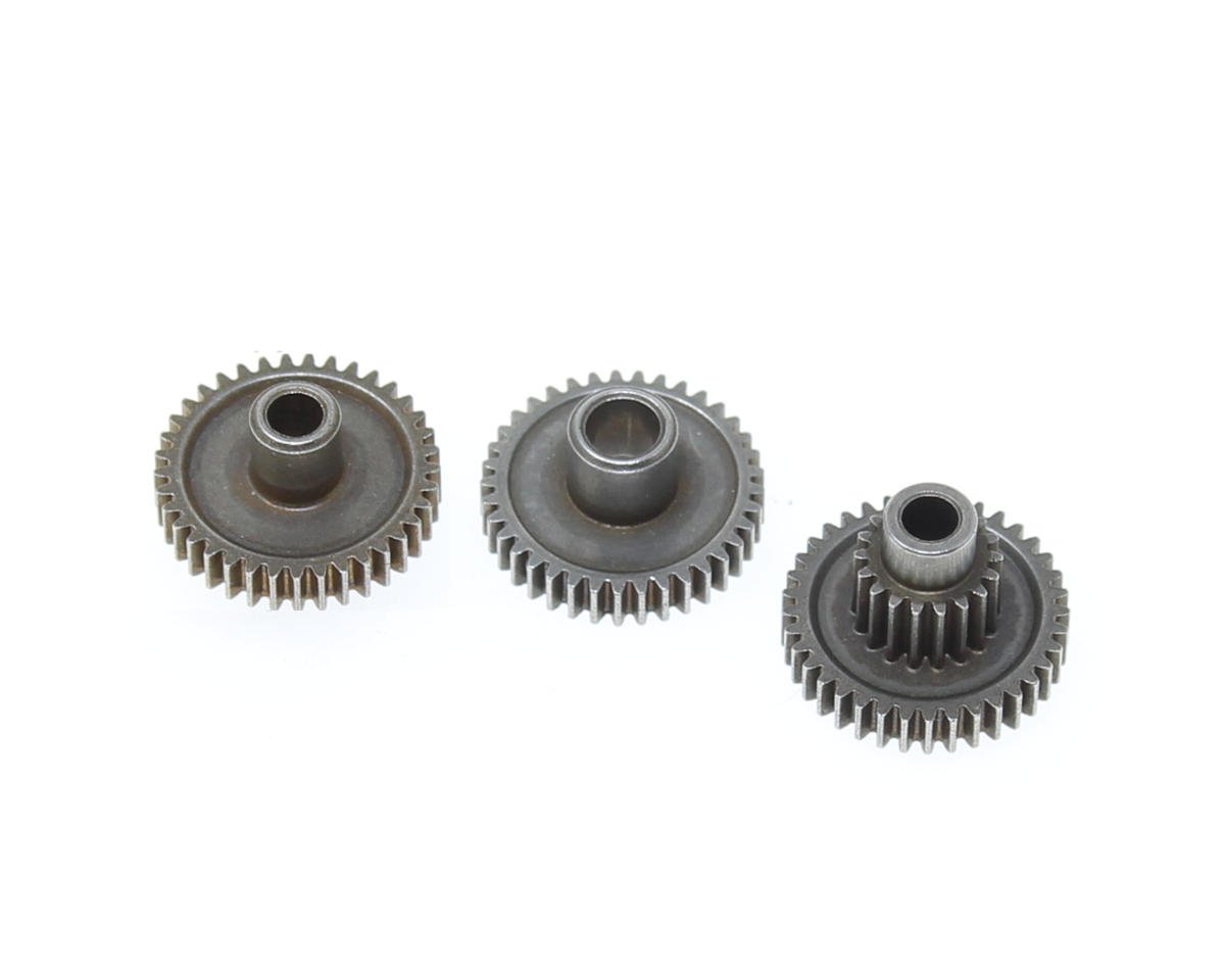 REDCAT RER30480 MT-18/Ascent-18 Steel Transmission Gear Set