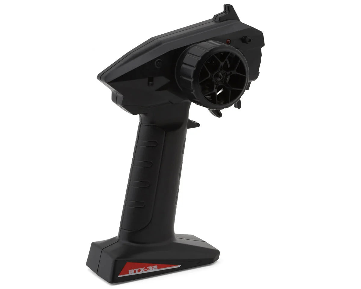 REDCAT RER41728 MT-30 2.4GHz 2-Channel Radio (Transmitter Only)