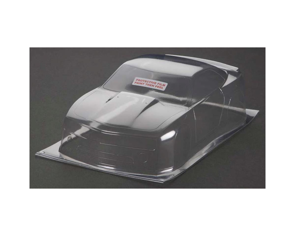 RJ SPEED 1026 Modern Muscle SS Body 18R