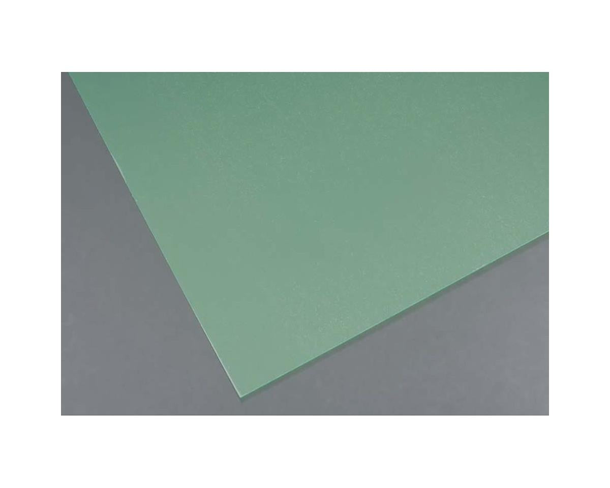 RJ SPEED 1512 Lexan Sheet Large 12x16x.020 .5mm