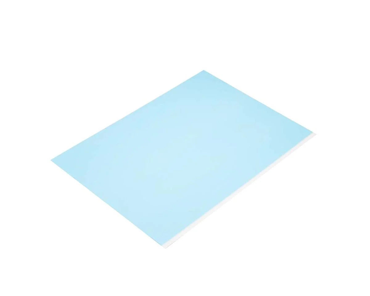 RJ SPEED 1513 Lexan Sheet Large 12x16 .030 .75mm