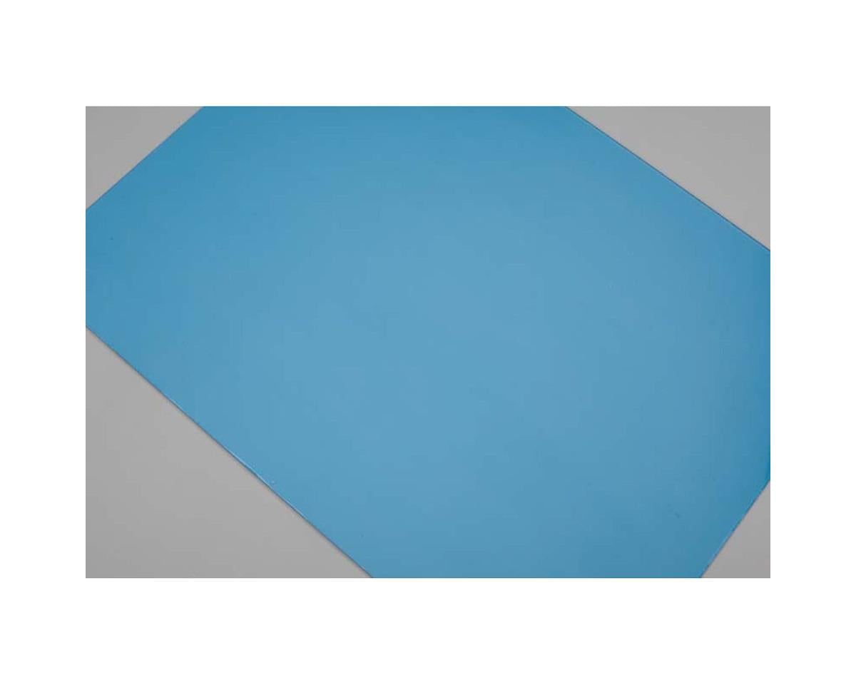 RJ SPEED 1516 1.5mm Lexan Sheet 12X16 12x16x.060x1.5mm