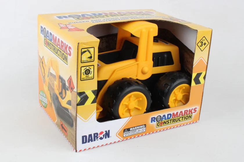 DARON RM5100 Roadmarks Front Loader