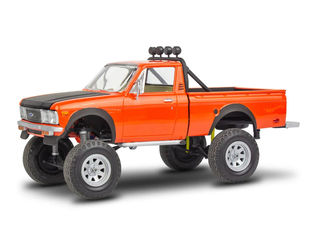REVELL 14576 1/24 Chevy® 4x4 Luv™ High Roller Plastic Model Kit