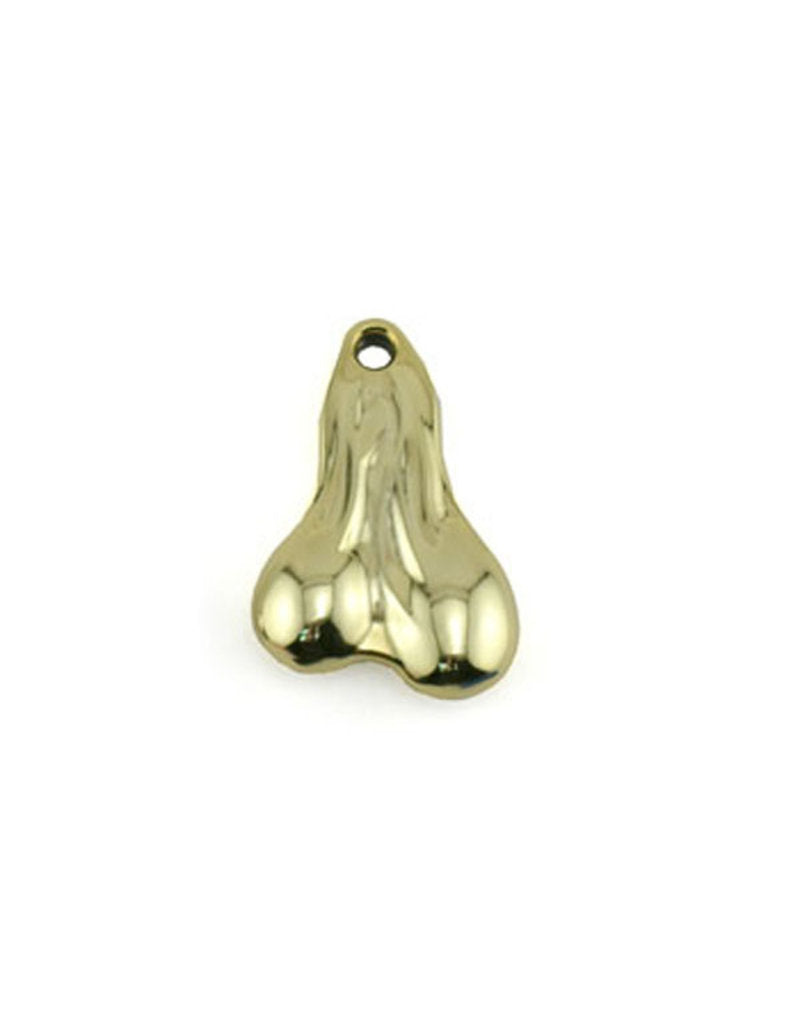 RPM 70697 Dirty Danglers - Ballsy Brass