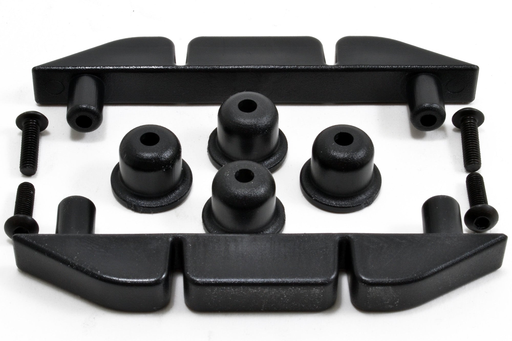 RPM 70592 Body Skid Rails