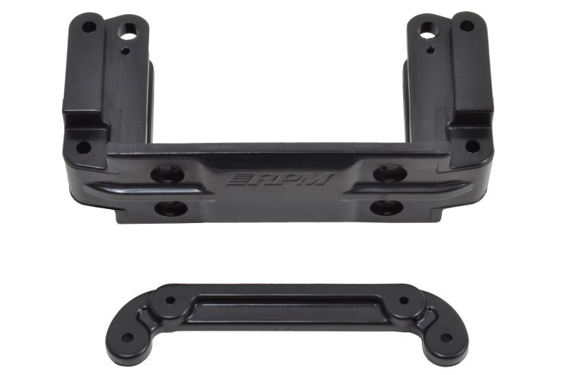 RPM 72052 +2 Suspension Mount for Redcat Lowriders