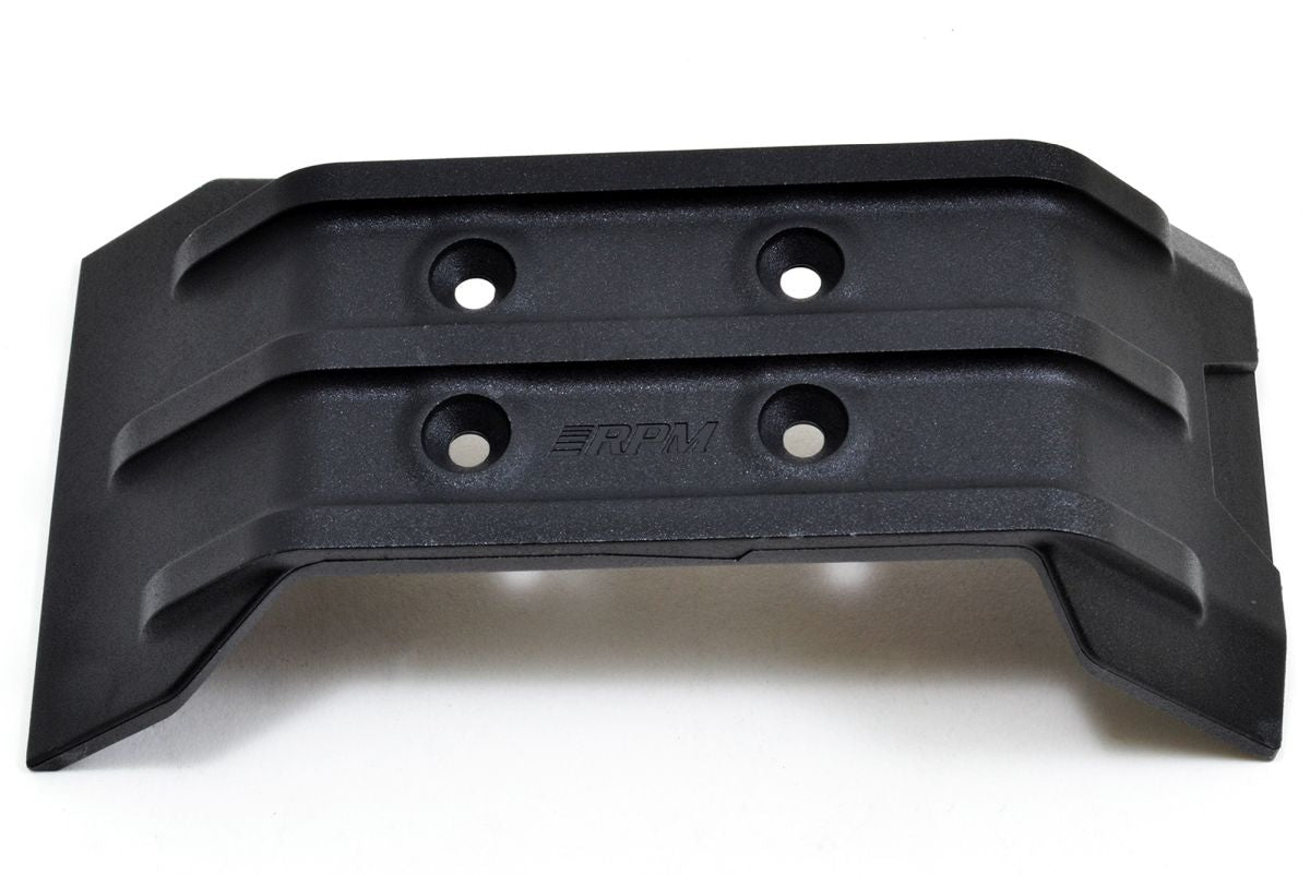 RPM 72142 Front Skid Plate for the Traxxas Maxx