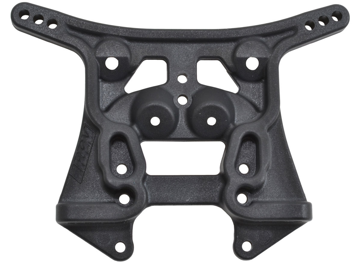 RPM 73582 Front Shock Tower, for SC10B, SC10.2, and T4.2