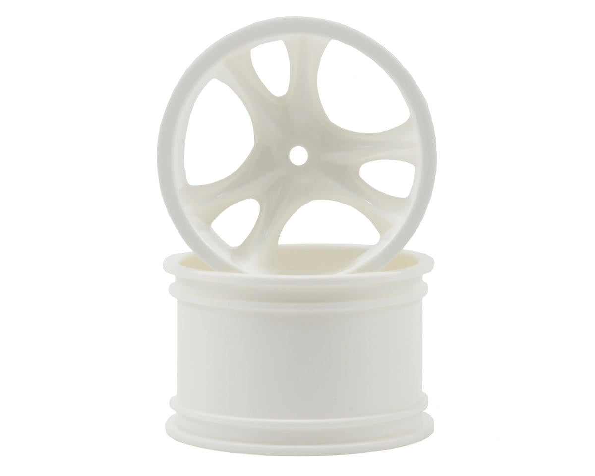 RPM 81921  *DISC* Monster Clawz Stable White T-Maxx 3.3