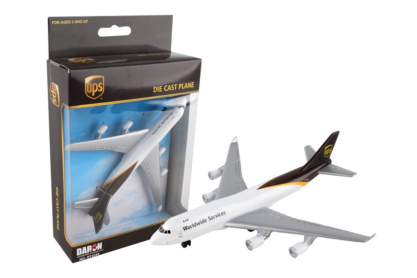 DARON RT4344 UPS SINGLE PLANE