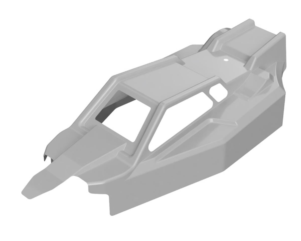 RAW SPEED 781211 Losi Mini-B Darkstar Body