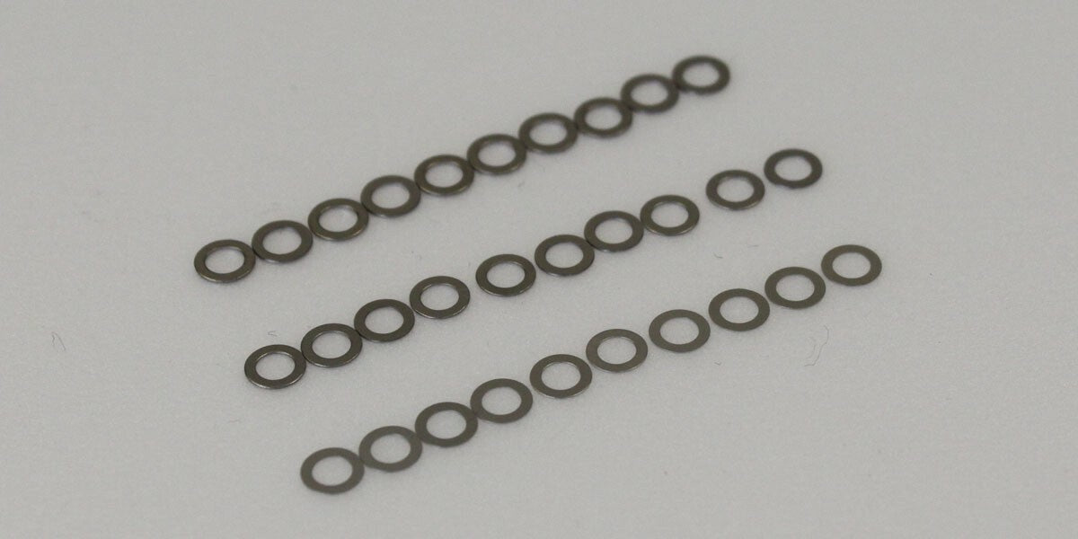 KYOSHO 96641 3x5mm Sim Set