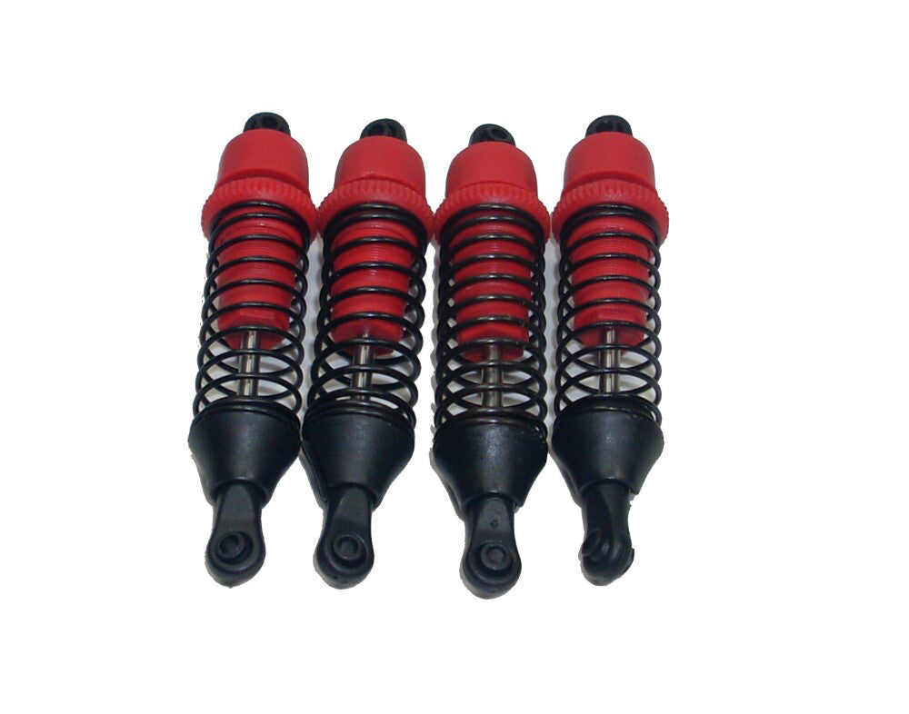 KYOSHO EZ008 Shock Set (F&R/ Sand Master)