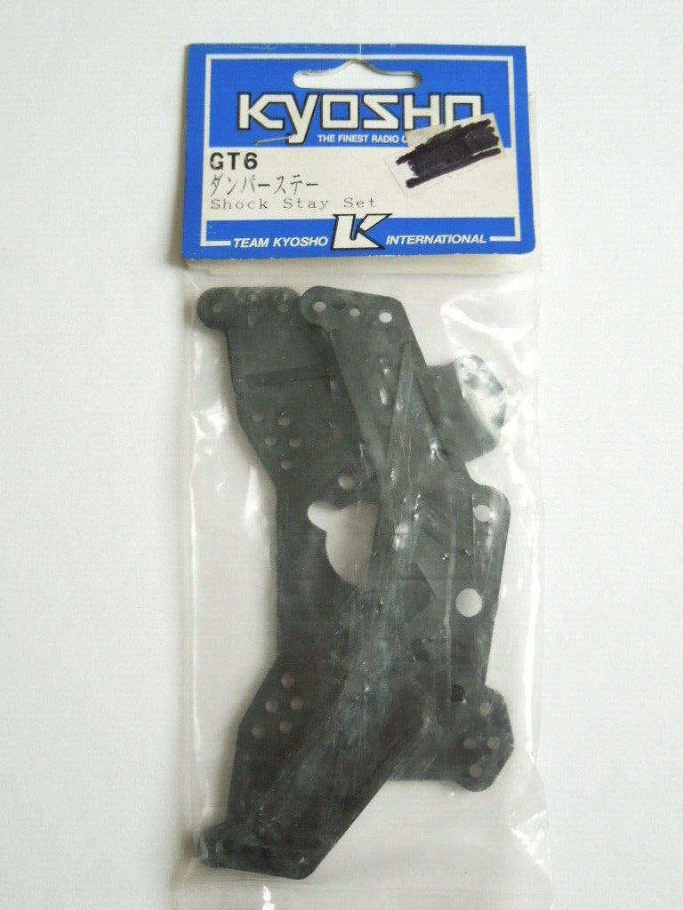 KYOSHO GT6 Shock Stay Set