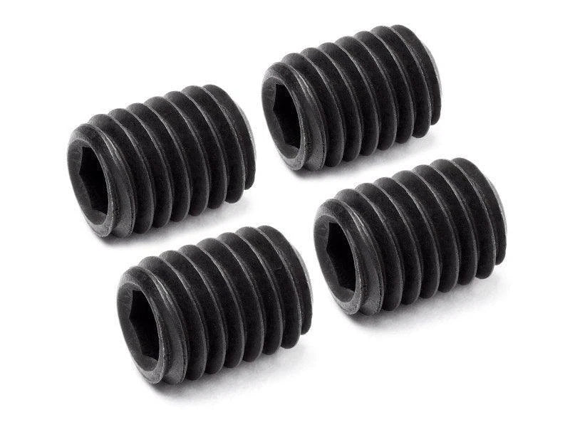 HPI 104964 Set Screw 5x8mm Baja 5SC (4) 5x8