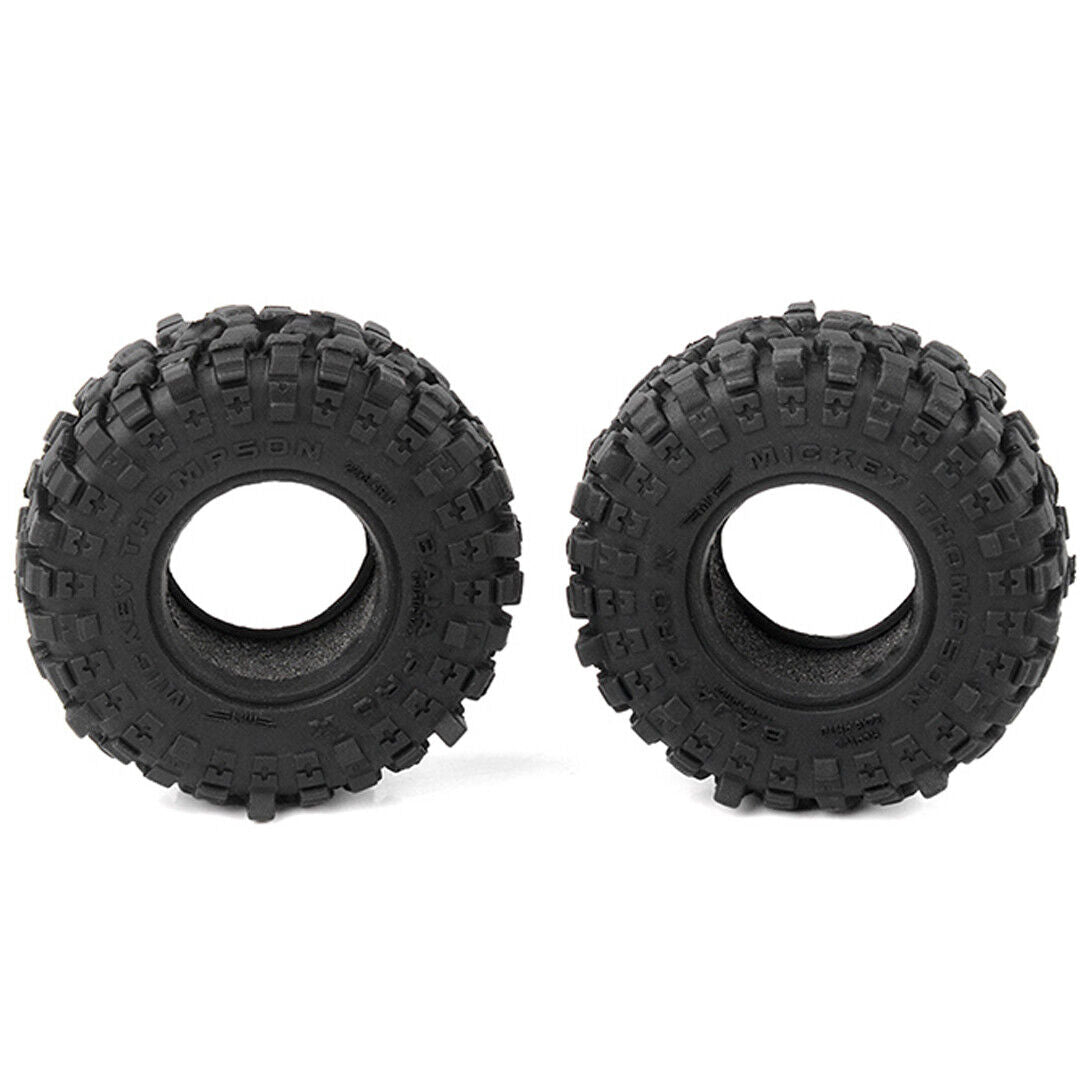 RC4WD Z-T0047 Mickey Thompson Baja Pro X 1.0" Scale Tires