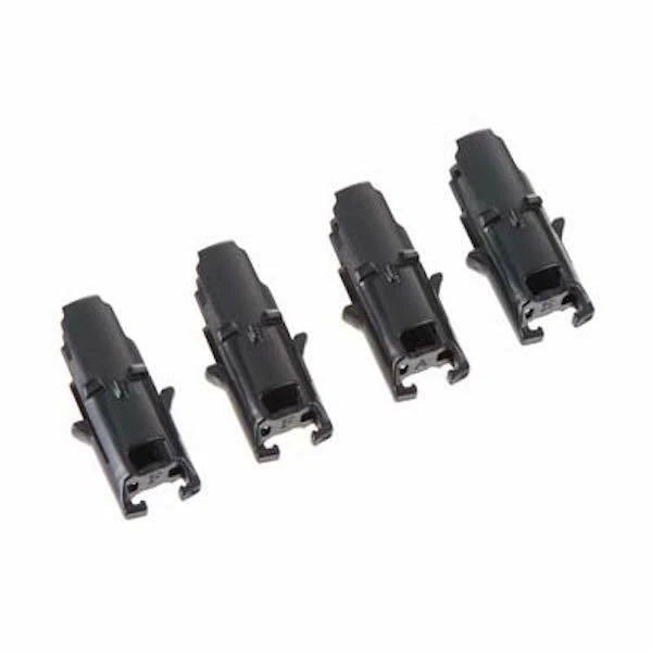ESTES 4558 Motor Holder Set Proto X FPV (4)