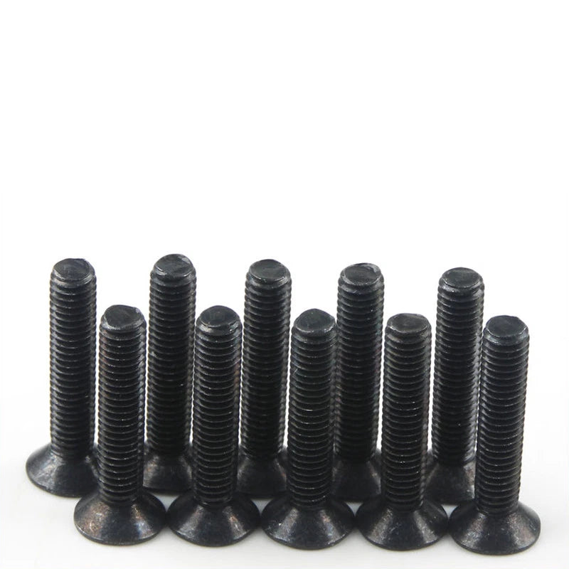 KYOSHO 1-S33016 Flat Head Screw (M 3 x 16 ) (10pcs.)