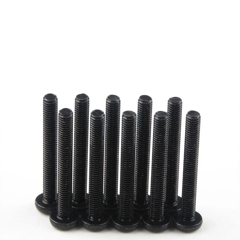 KYOSHO 1-S03025 Screws pan head M3 x 25 mm 10 pcs