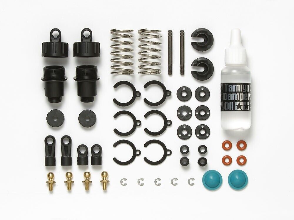TAMIYA 50746 CVA Super Mini Shocks (Touring Car/Mini)