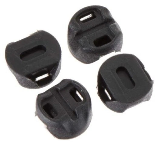 ESTES 4559 Rubber Landing Gear Set Proto X FPV (4)