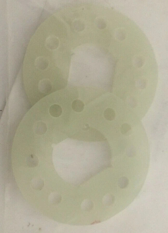 KYOSHO 39652 FRP Brake Disk Thin
