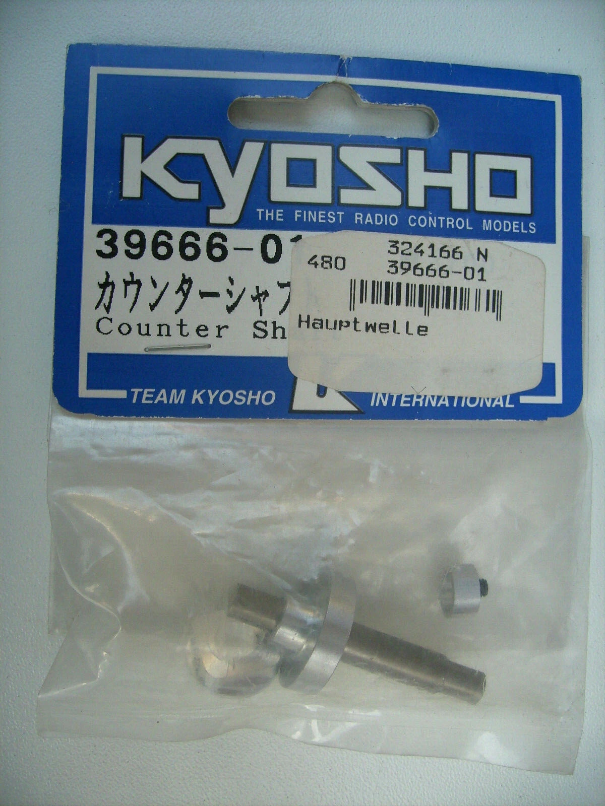 KYOSHO 39666-01 Counter Shaft