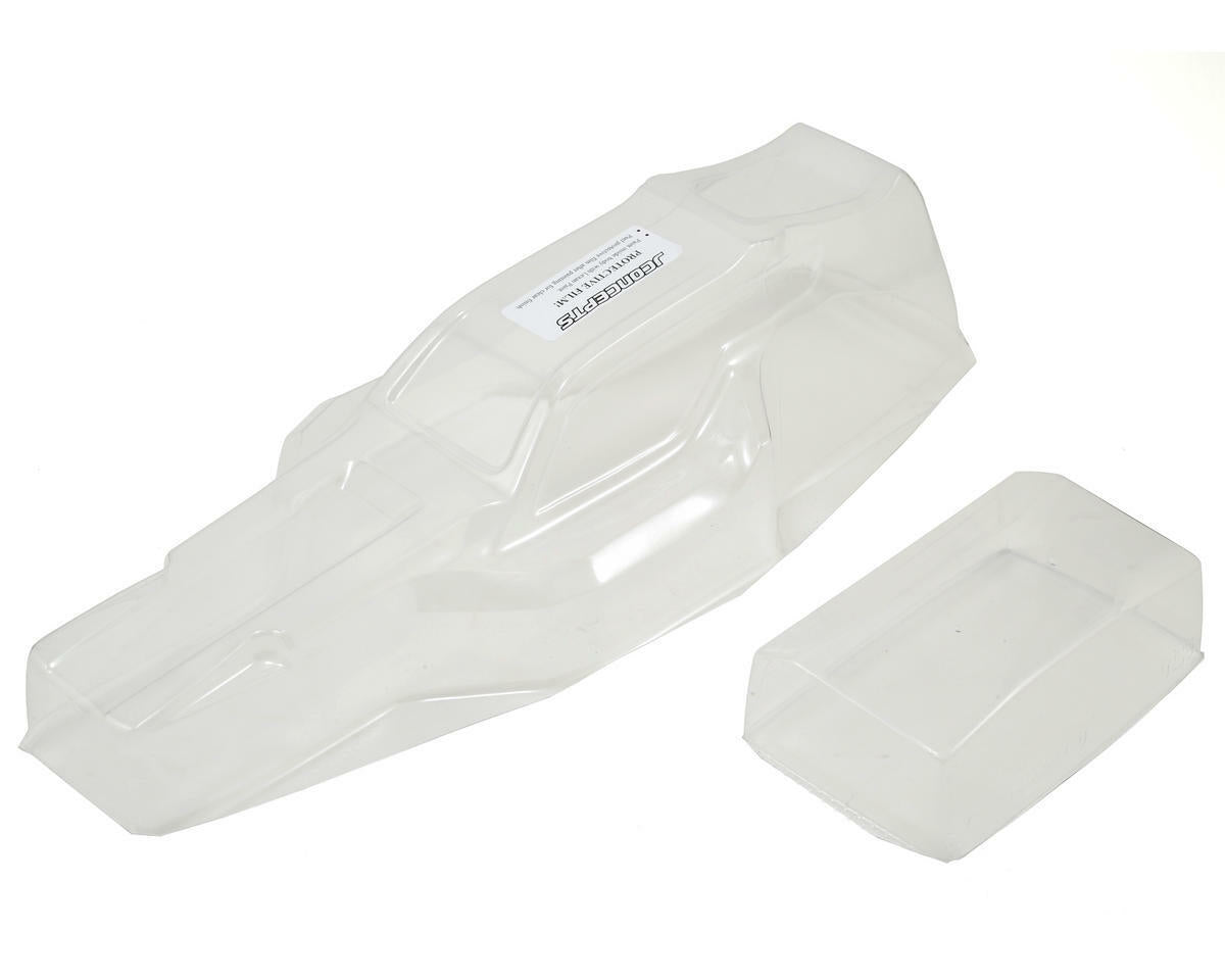 JCONCEPTS 0279 Detonator - RC10 Worlds Car Body