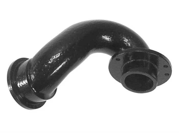 KYOSHO 39060 Manifold with rear exhaust